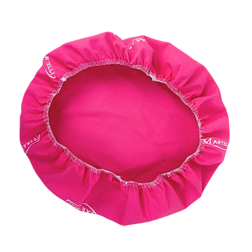 Round About Iron Top Cover 17"